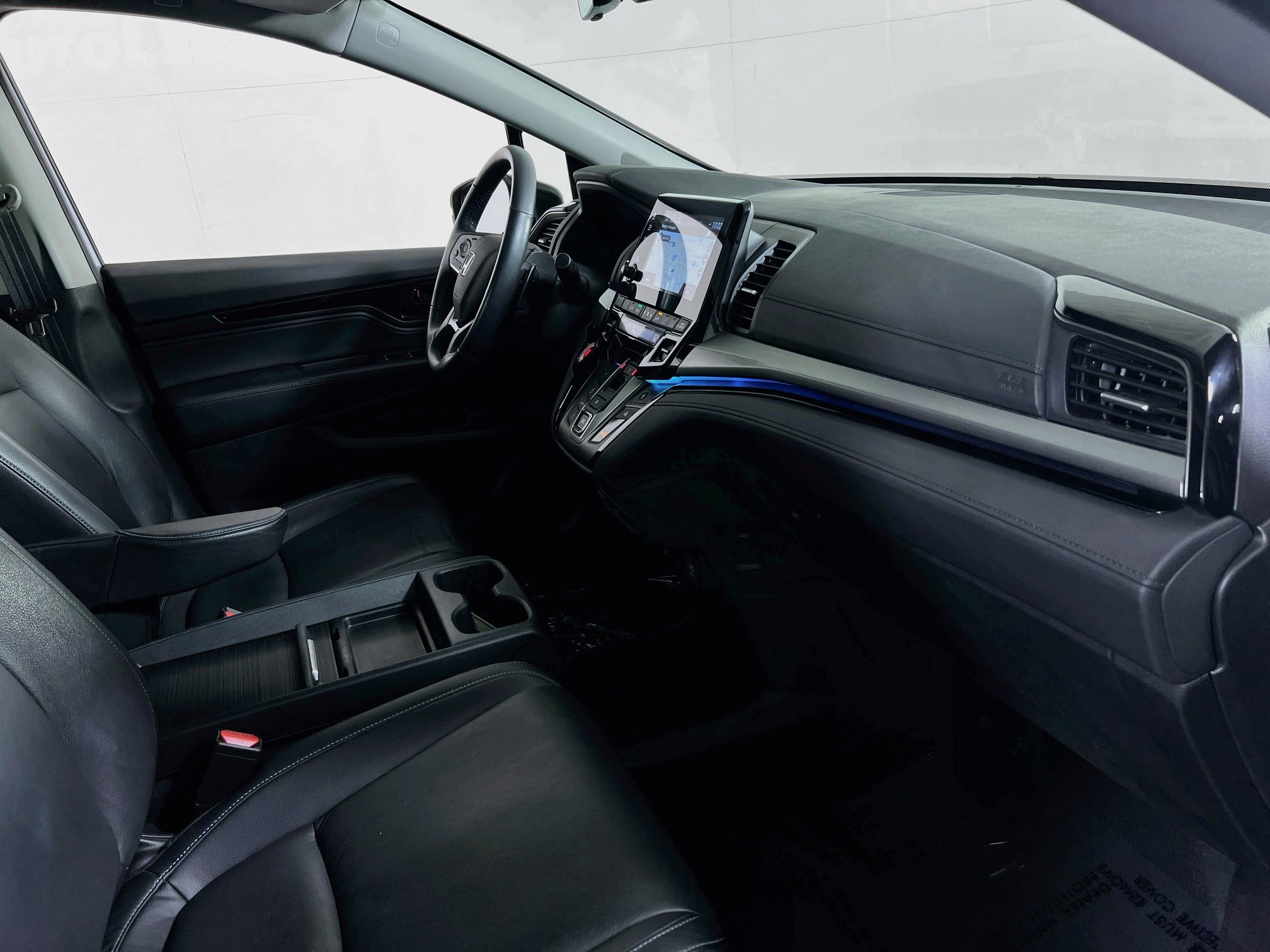 Used 2023 Honda Odyssey Touring image 32