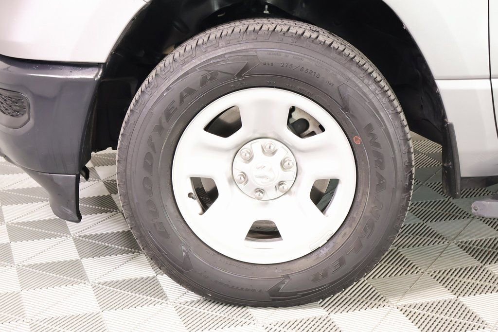 Used 2024 RAM 1500 Tradesman image 15