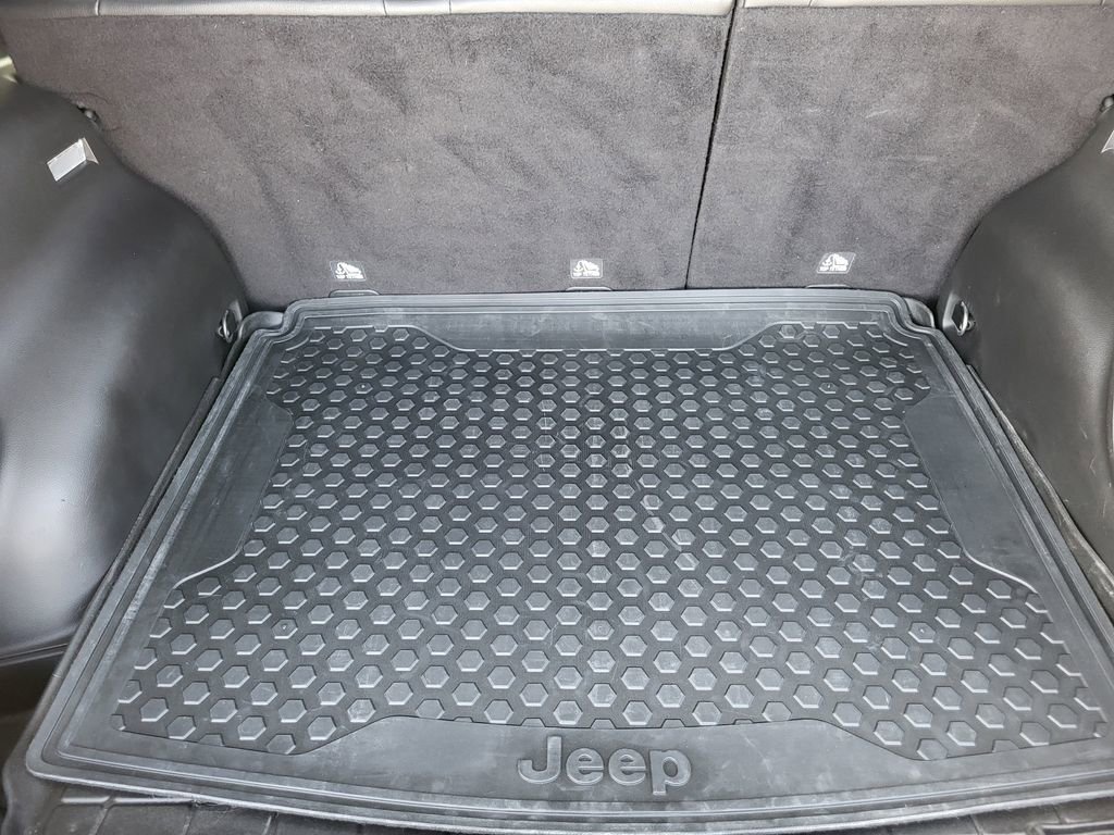 Used 2022 Jeep Compass High Altitude image 30