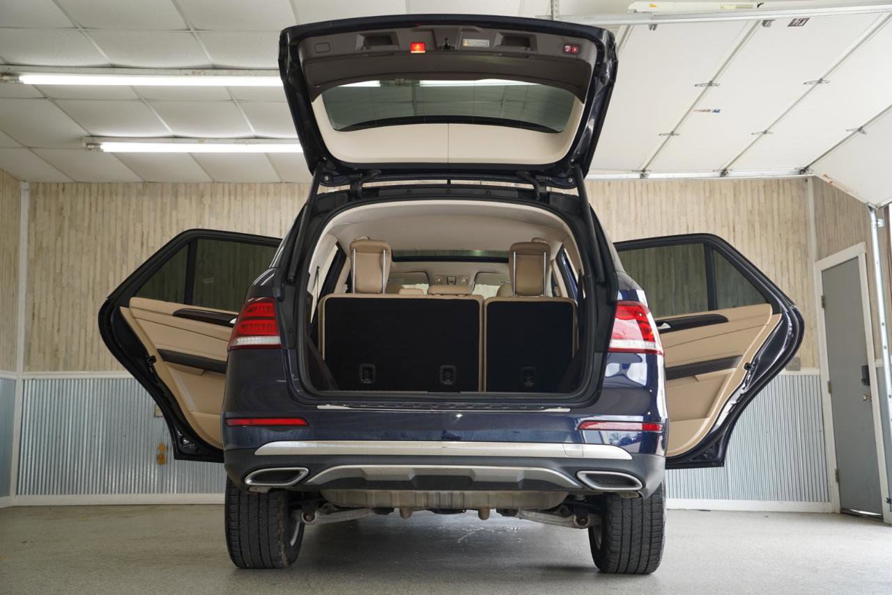 Used 2018 Mercedes-Benz GLE 350 4MATIC image 39