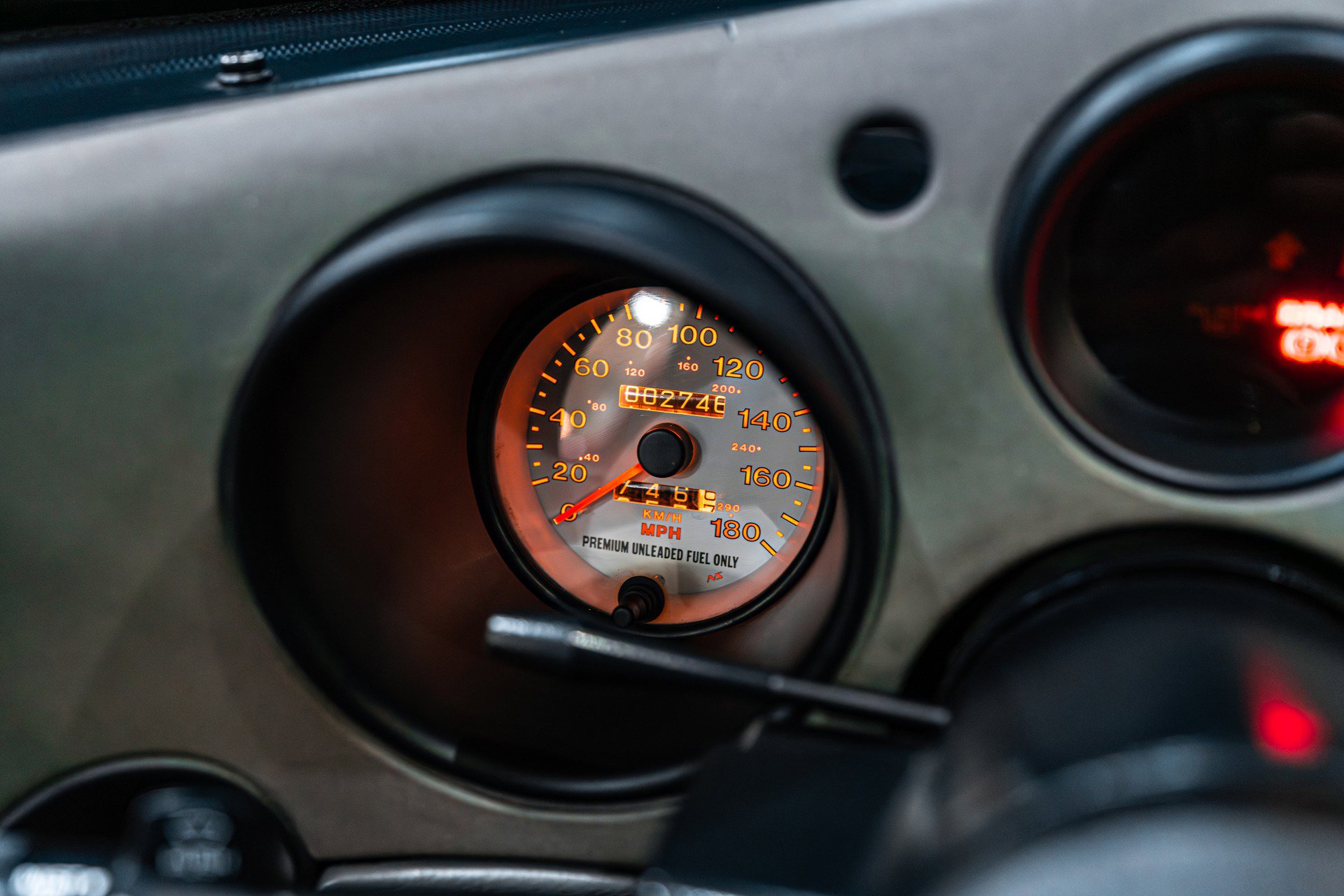 Used 1993 Dodge Viper RT/10 image 12