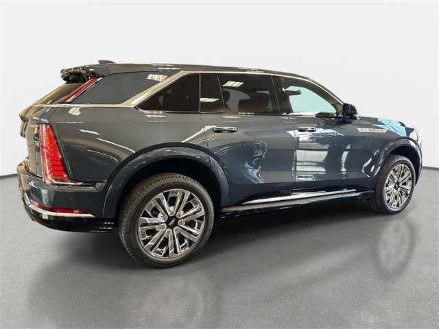 New 2026 Cadillac Escalade IQ Luxury 2 image 6