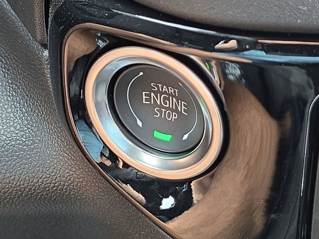 New 2025 Chevrolet Silverado 1500 RST w/ Protection Package image 17