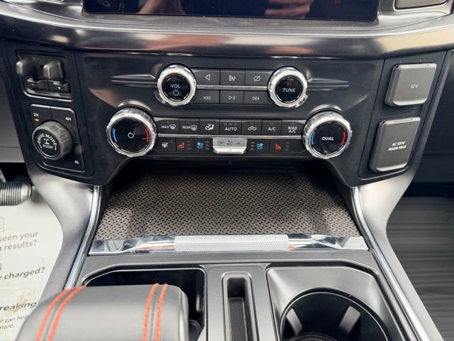 New 2026 Ford F150 Raptor w/ Equipment Group 803A Raptor R image 29