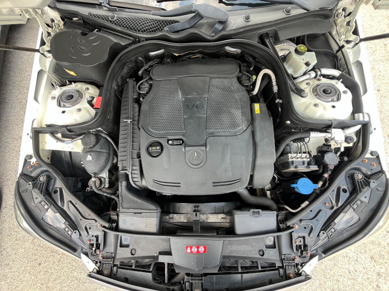 Used 2014 Mercedes-Benz E 350 4MATIC Wagon image 35