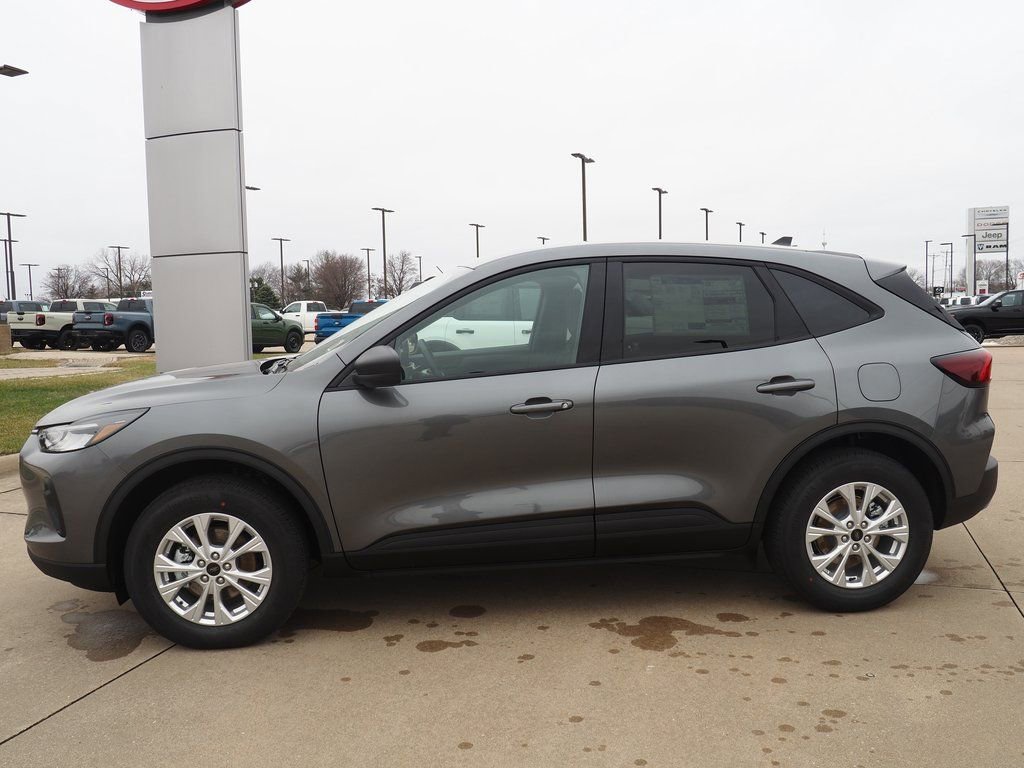 New 2026 Ford Escape Active w/ Cold Weather Package image 16