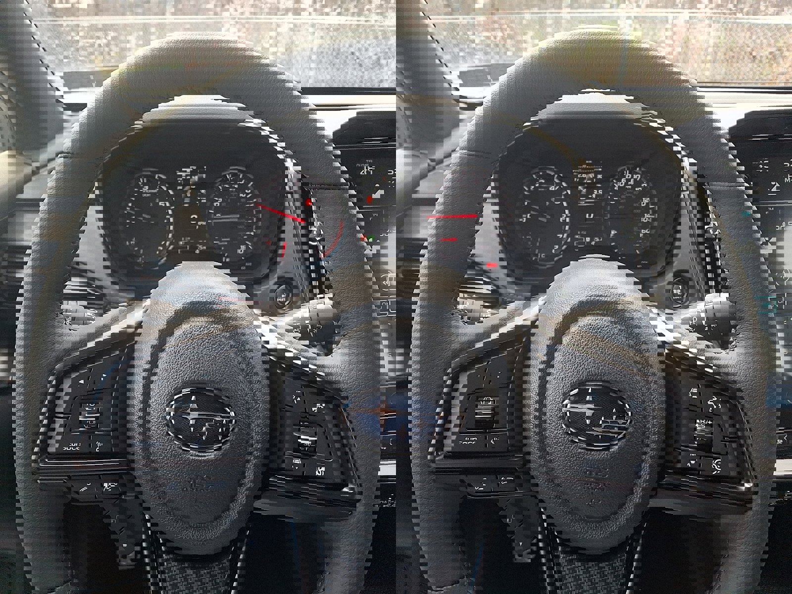 New 2026 Subaru WRX Premium image 13