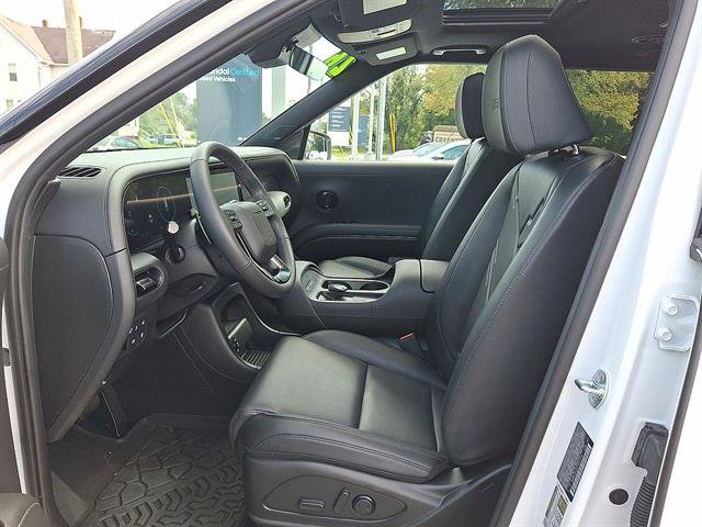 Certified 2026 Hyundai Palisade XRT Pro AWD/4WD image 3
