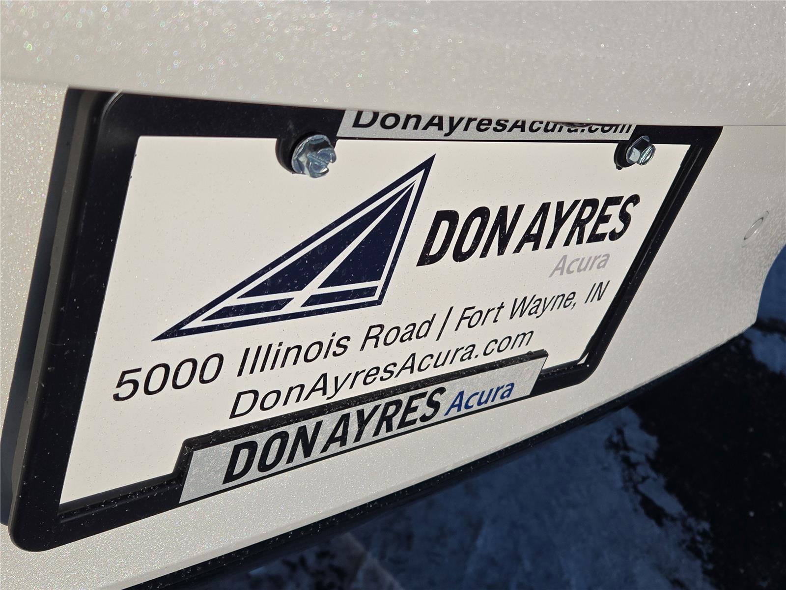 New 2026 Acura Integra A-Spec image 29