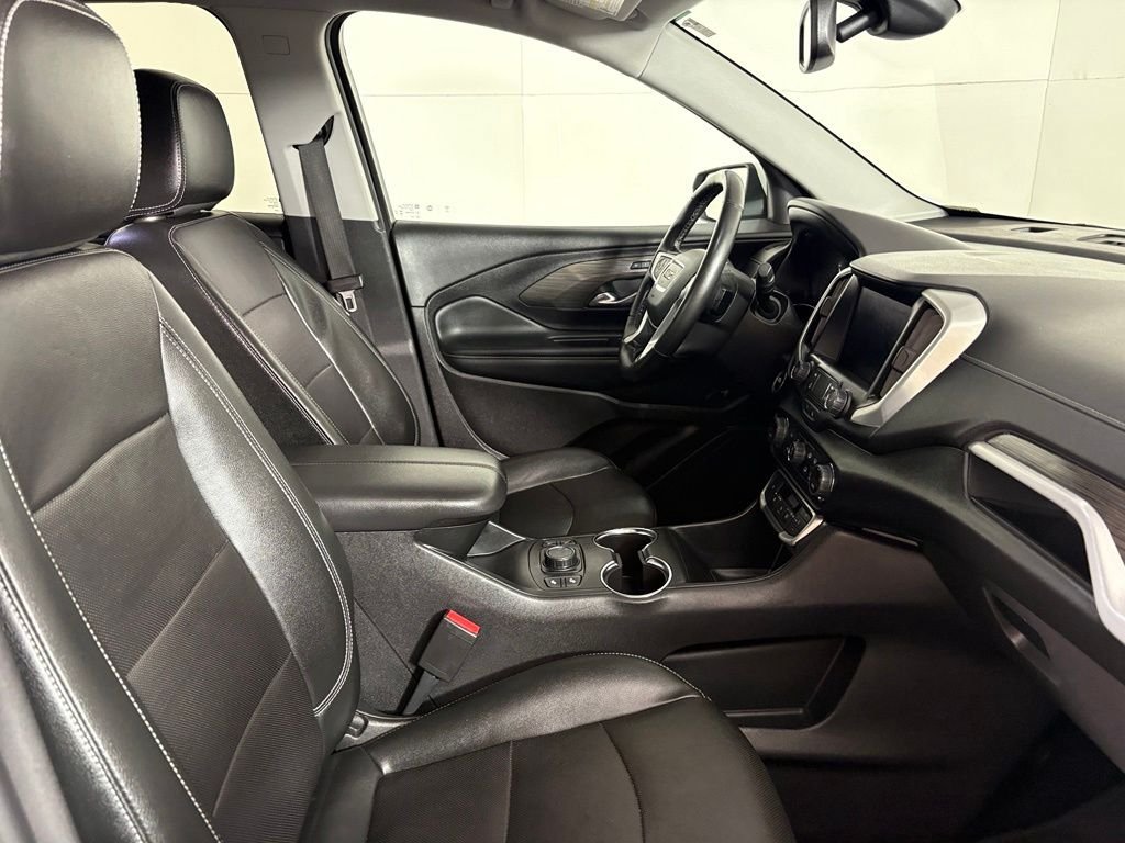 Used 2024 GMC Terrain SLT FWD image 14