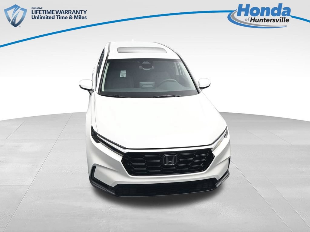 New 2026 Honda CR-V EX image 47