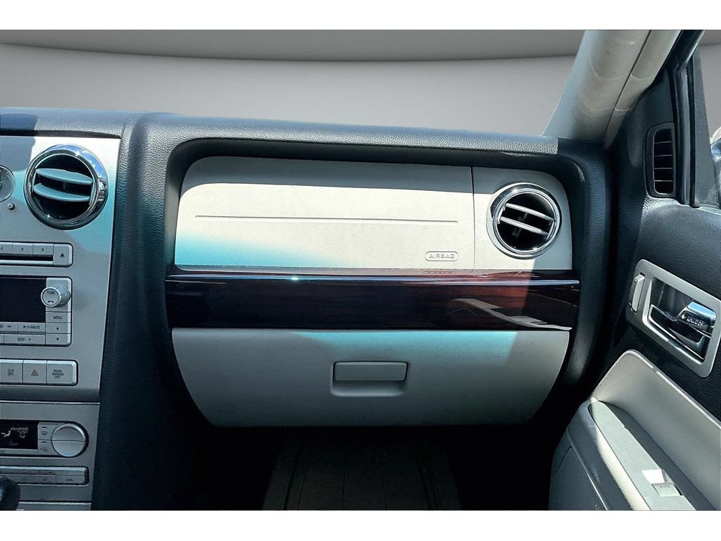 Used 2006 Lincoln Zephyr FWD image 43