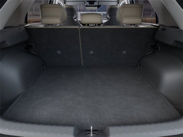 Used 2025 Kia Niro EX image 19
