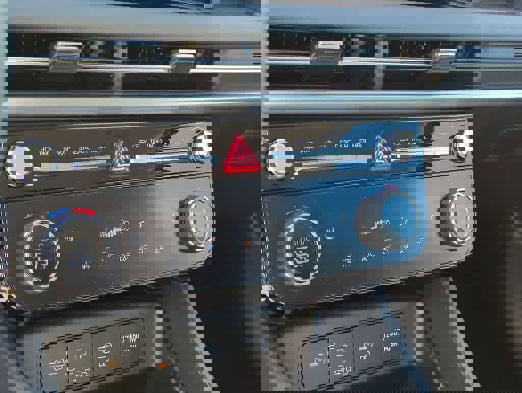 New 2026 Hyundai Tucson SEL image 31