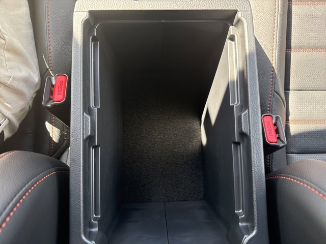 New 2026 Honda CR-V Sport-L image 27