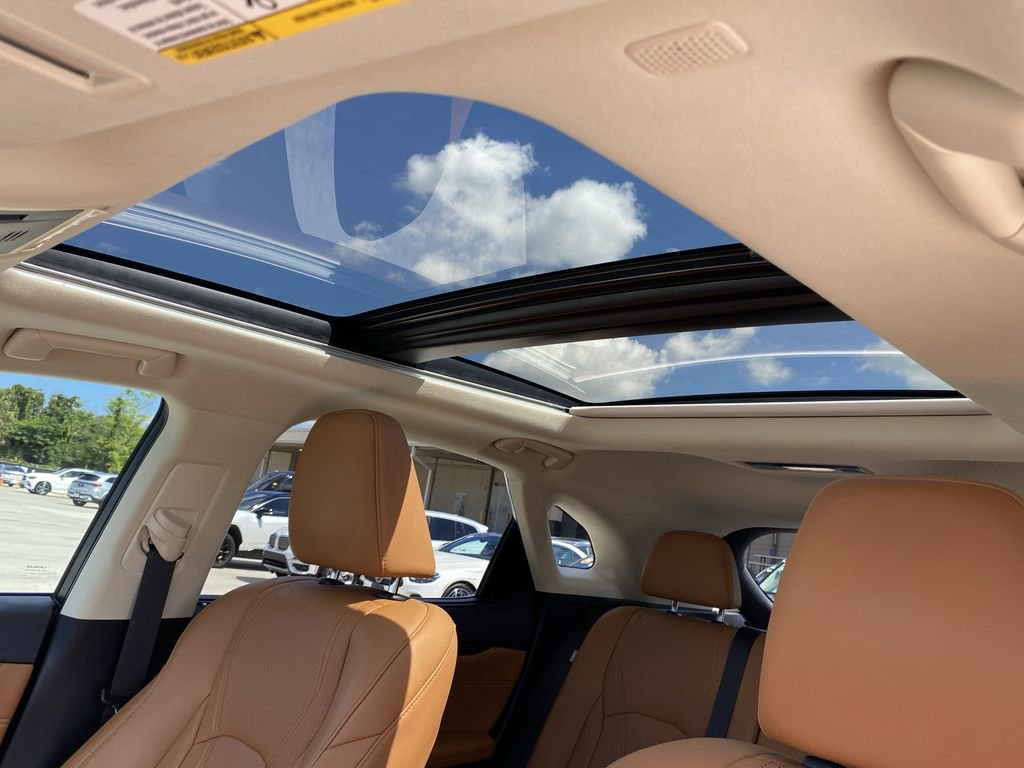 Used 2022 Lexus RX 350 AWD w/ Luxury Package image 15