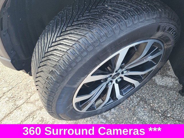 Used 2020 Ford Explorer ST w/ Premium Technology Package AWD/4WD image 18