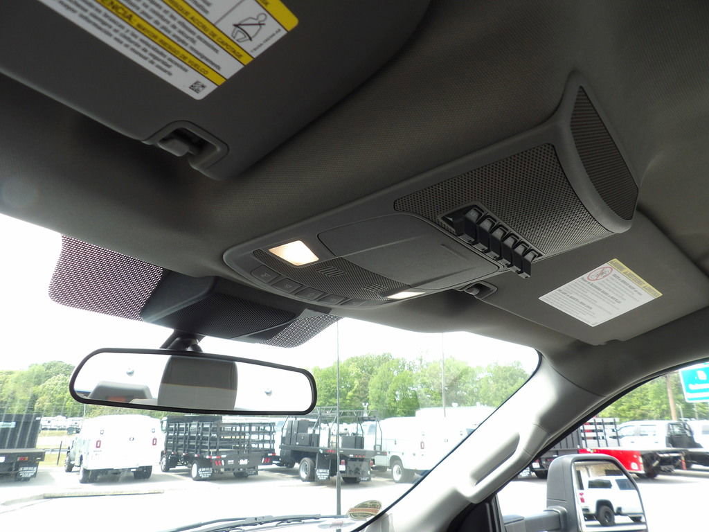 Used 2022 Ford F450 XL RWD image 23