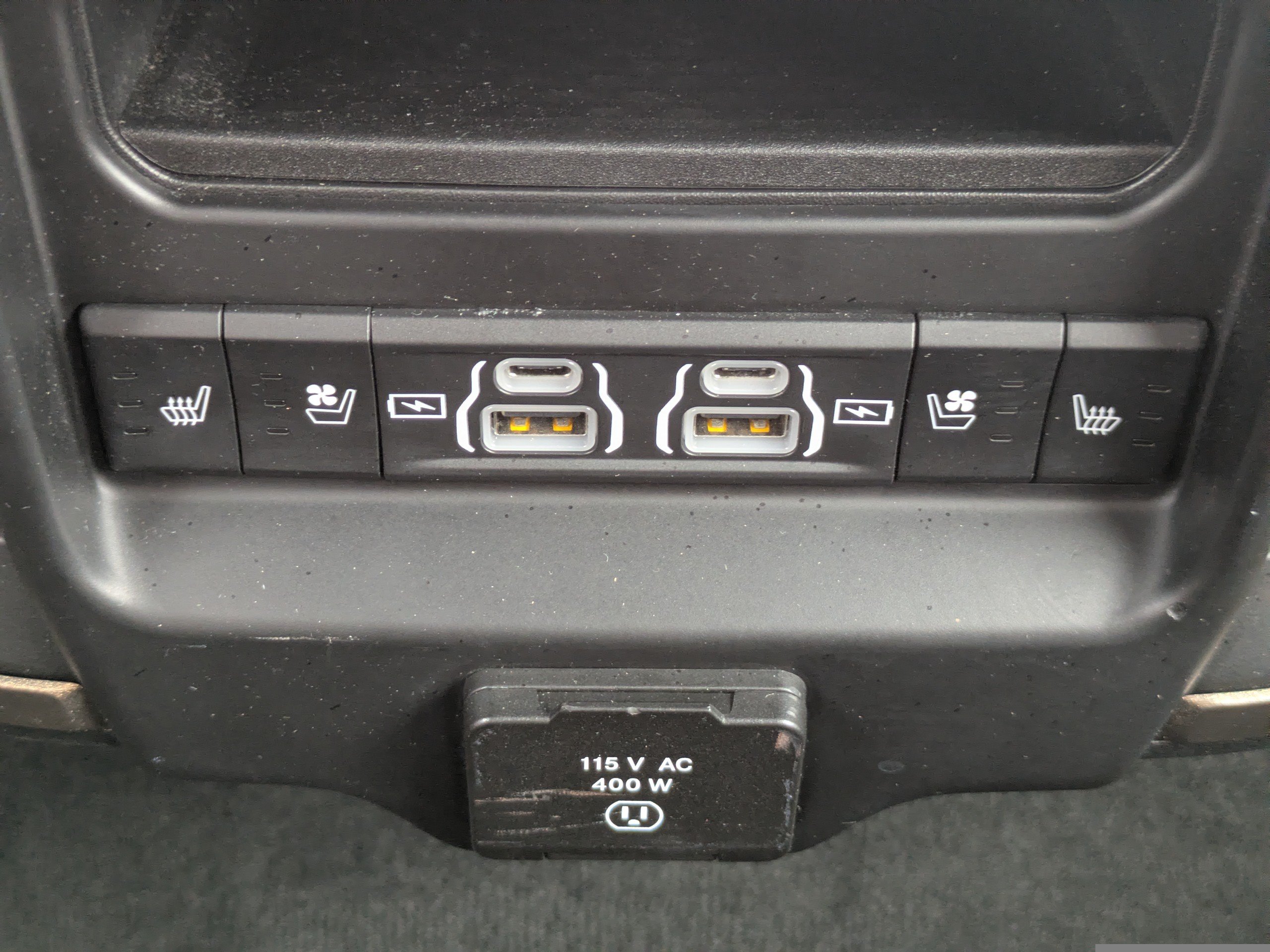 Used 2022 RAM 1500 Limited AWD/4WD image 15