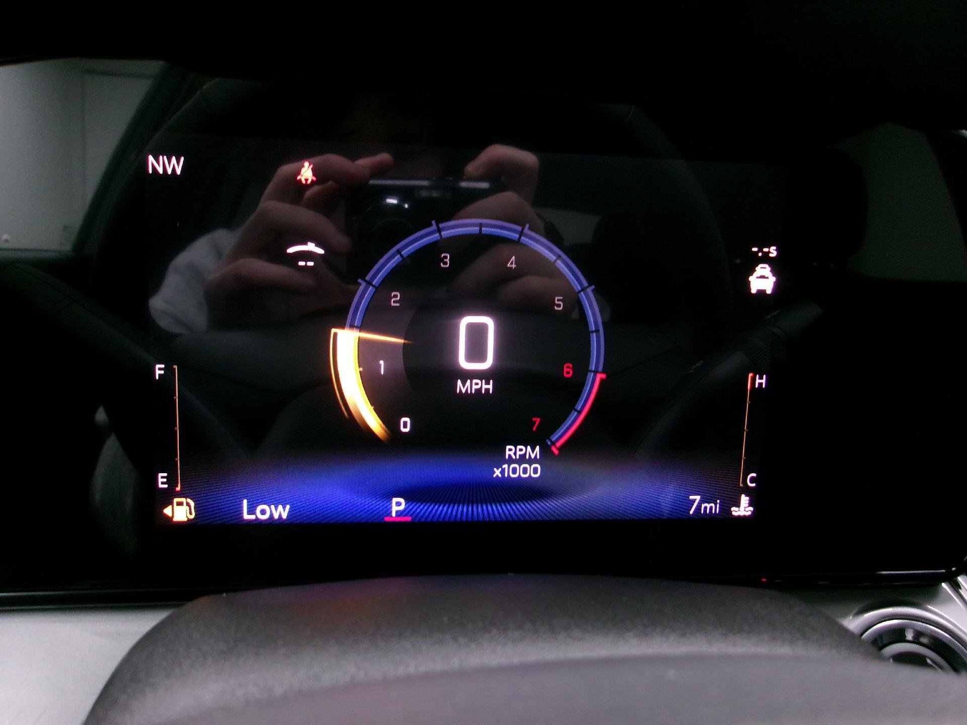 New 2026 Chevrolet Trax LT w/ Driver Confidence Package image 7