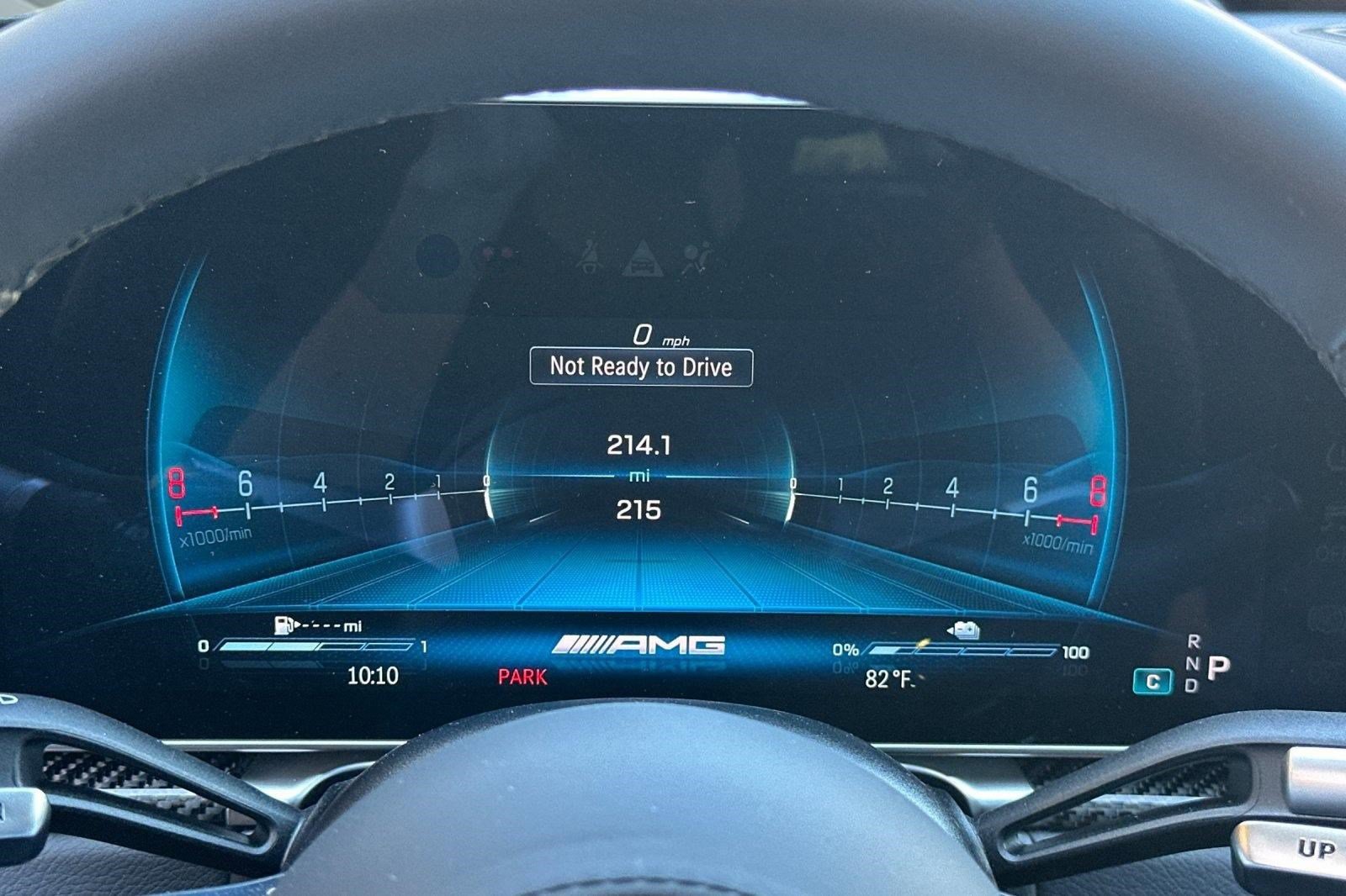 Certified 2025 Mercedes-Benz S 63 AMG S image 18
