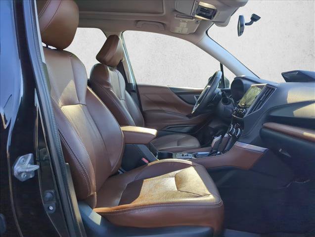 Used 2021 Subaru Forester Touring AWD/4WD image 23
