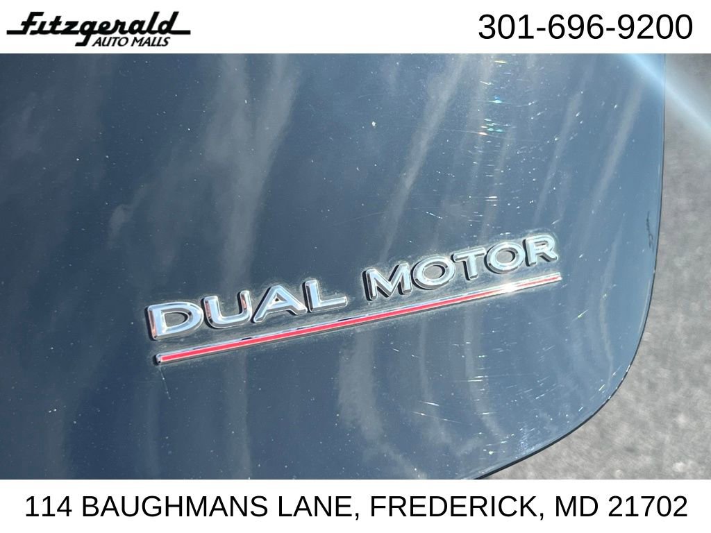 Used 2021 Tesla Model 3 Performance image 12