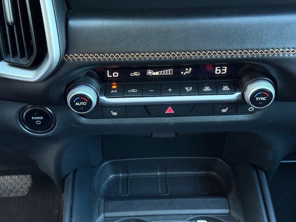 Used 2025 MAZDA CX-50 AWD 2.5 Hybrid w/ Premium Pkg image 20