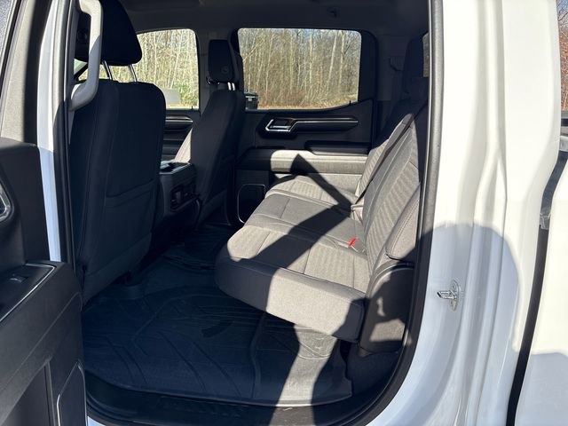 Used 2024 Chevrolet Silverado 1500 RST w/ Protection Package image 17