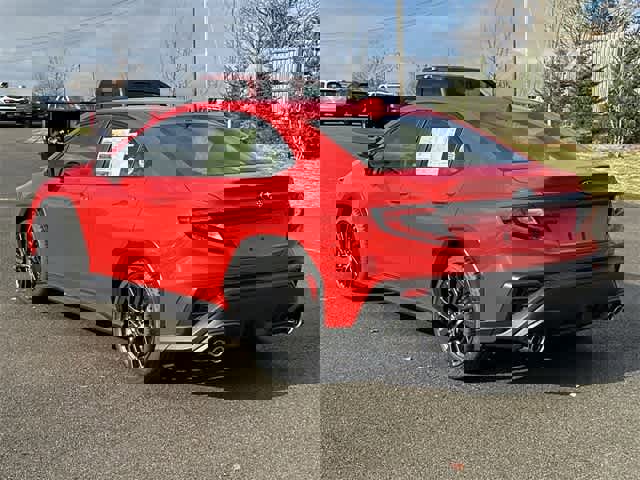 New 2025 Subaru WRX Premium image 28