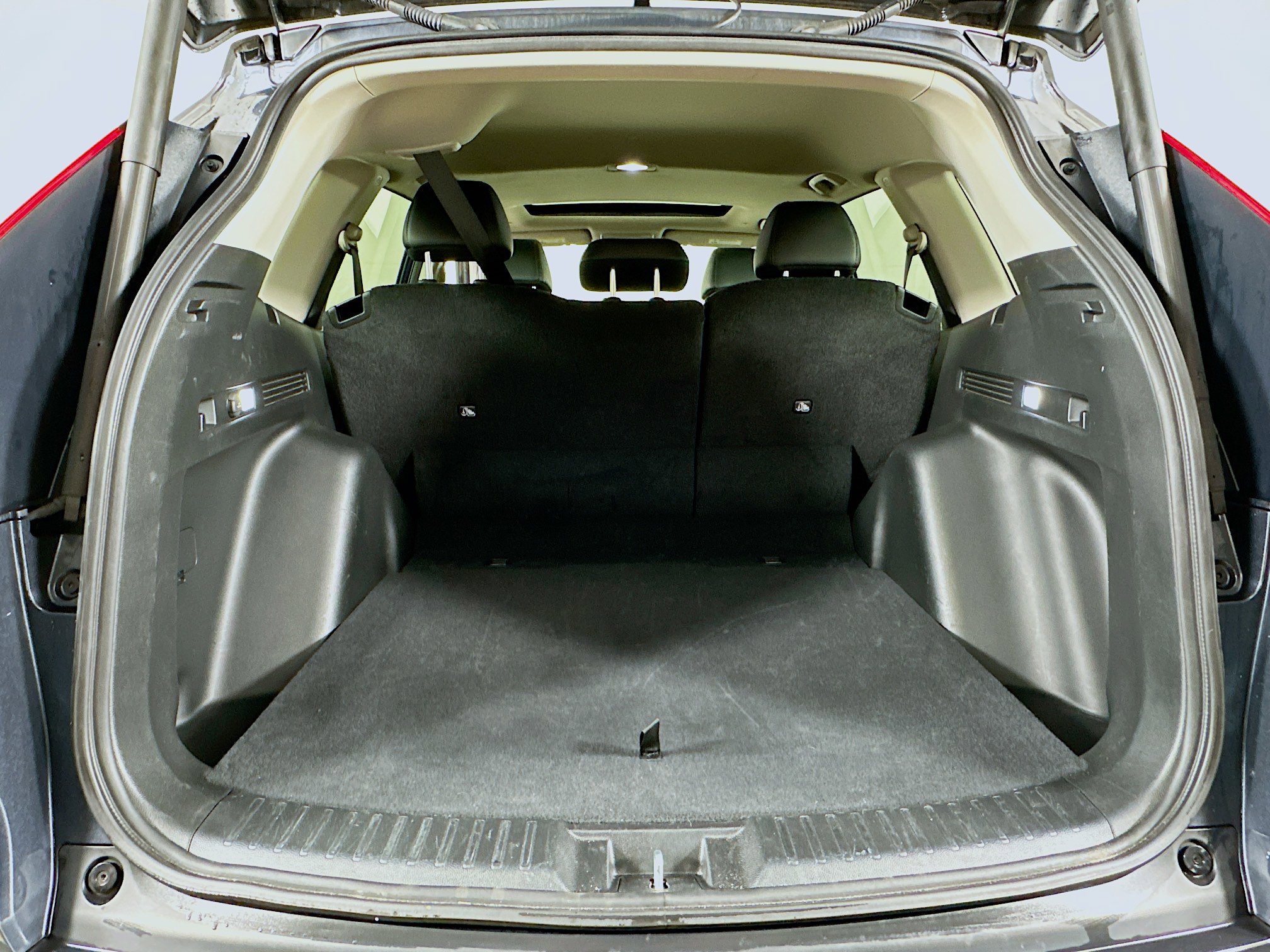 Used 2025 Honda CR-V EX-L image 28