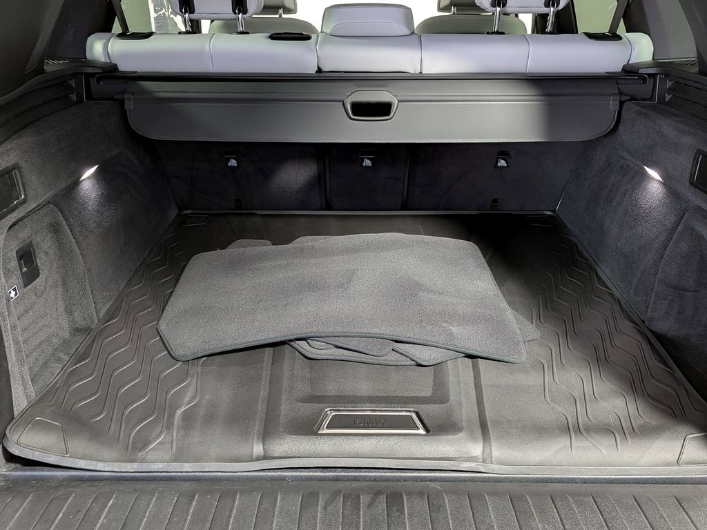 Certified 2024 BMW X5 xDrive40i w/ M Sport Package image 49