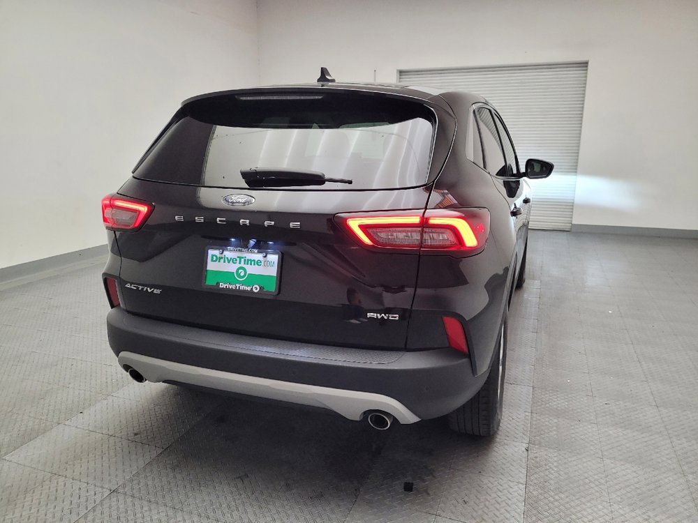 Used 2024 Ford Escape Active w/ Tech Pack #1 image 7