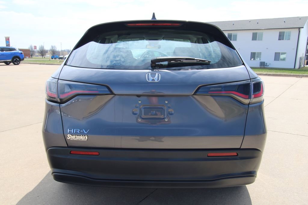 Used 2023 Honda HR-V LX image 13