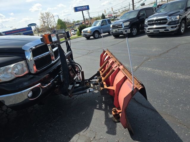 Used 2004 Dodge Ram 2500 Truck SLT w/ Trailer Tow Group image 10
