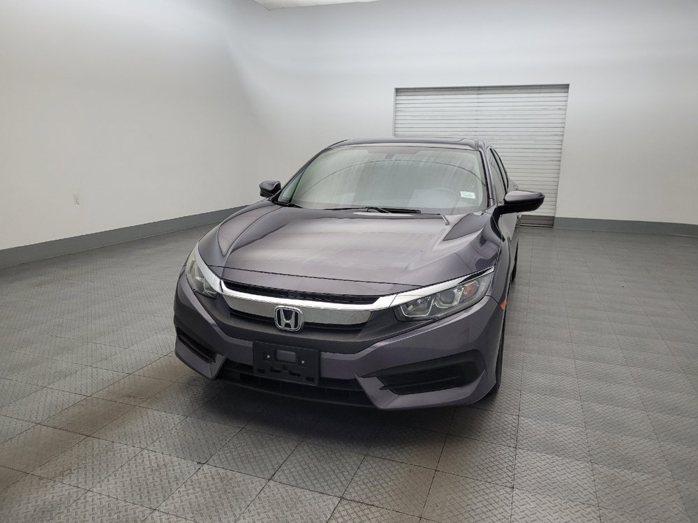 Used 2017 Honda Civic EX image 15