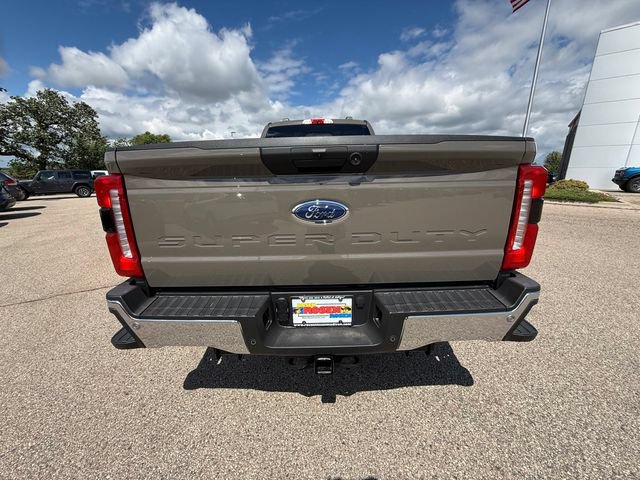 New 2026 Ford F250 XLT AWD/4WD image 27