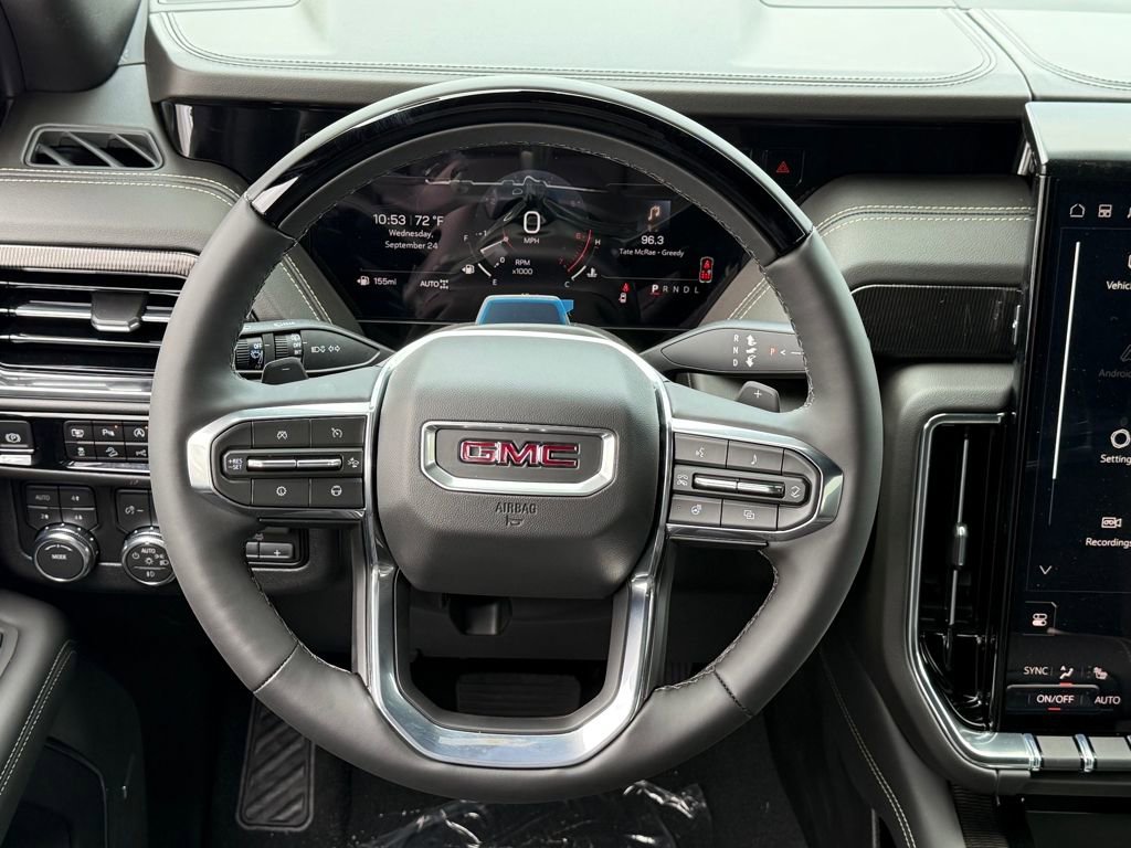 New 2026 GMC Yukon XL Elevation image 22