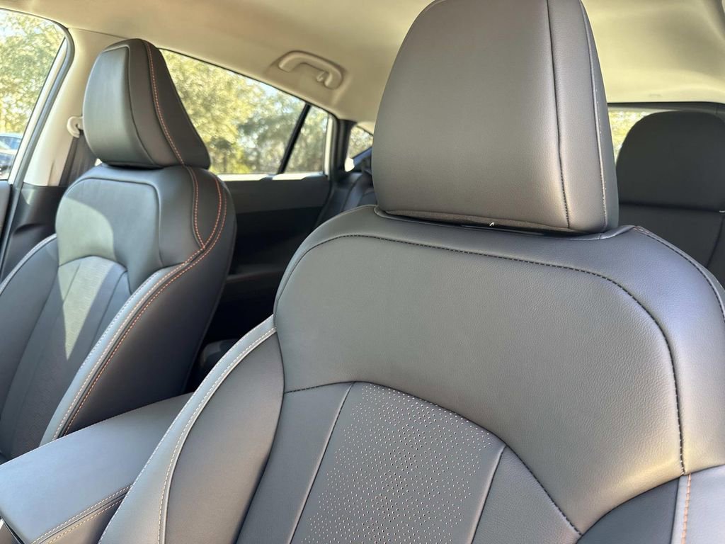New 2026 Subaru Crosstrek 2.5i Limited AWD/4WD image 21