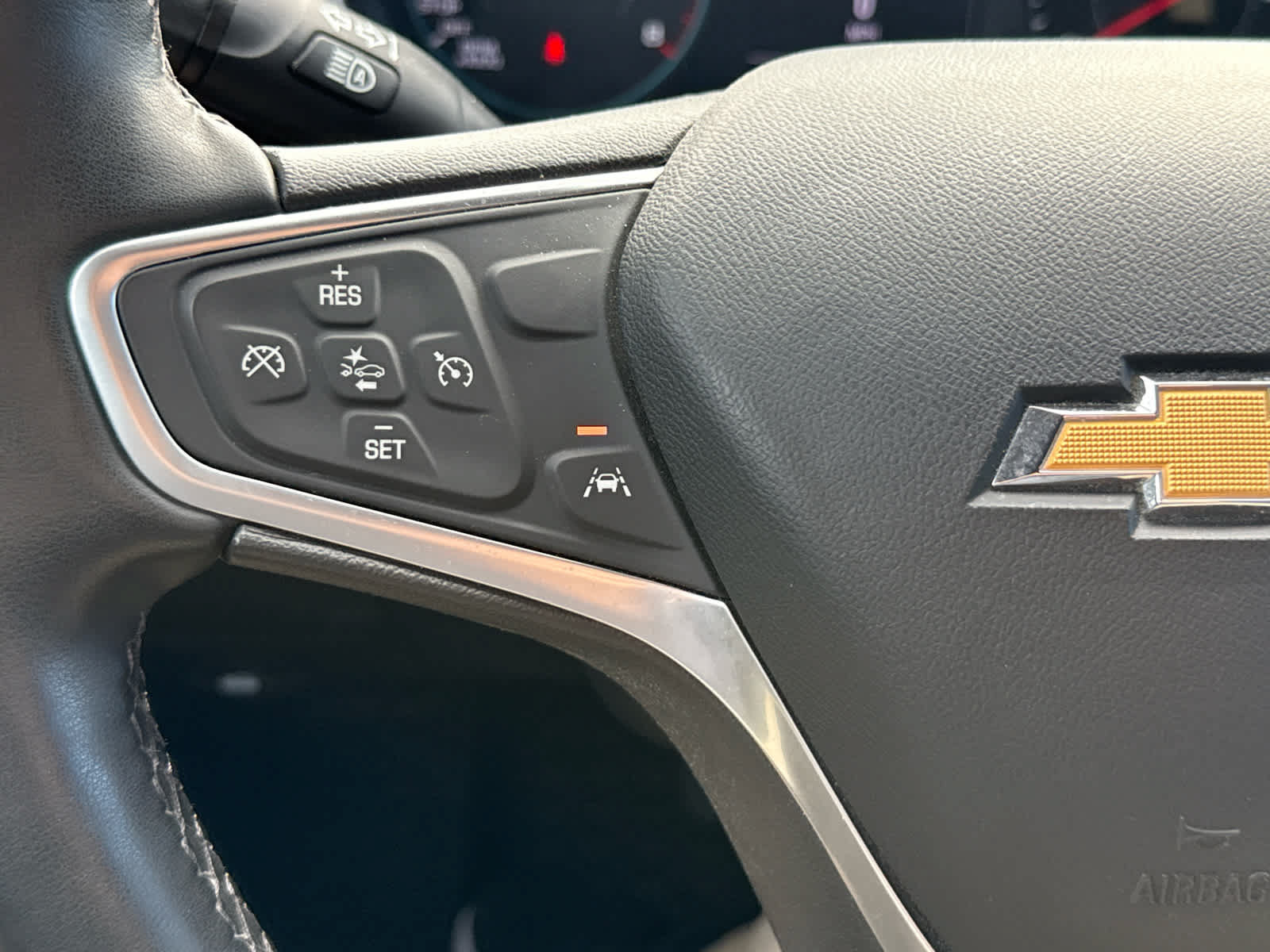 Used 2023 Chevrolet Malibu RS FWD image 15