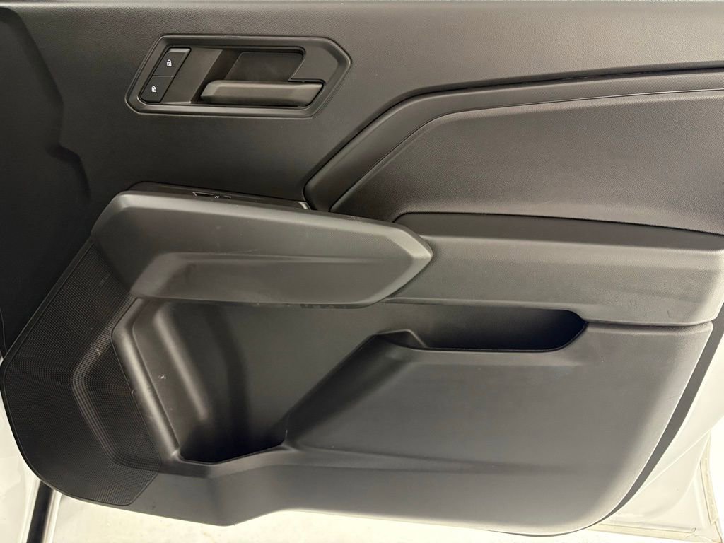 Used 2024 Chevrolet Colorado W/T w/ WT Convenience Package image 45
