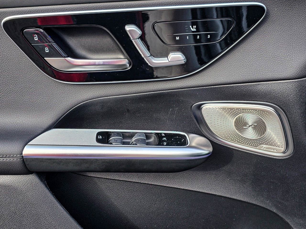 New 2026 Mercedes-Benz GLC 300 4MATIC image 14