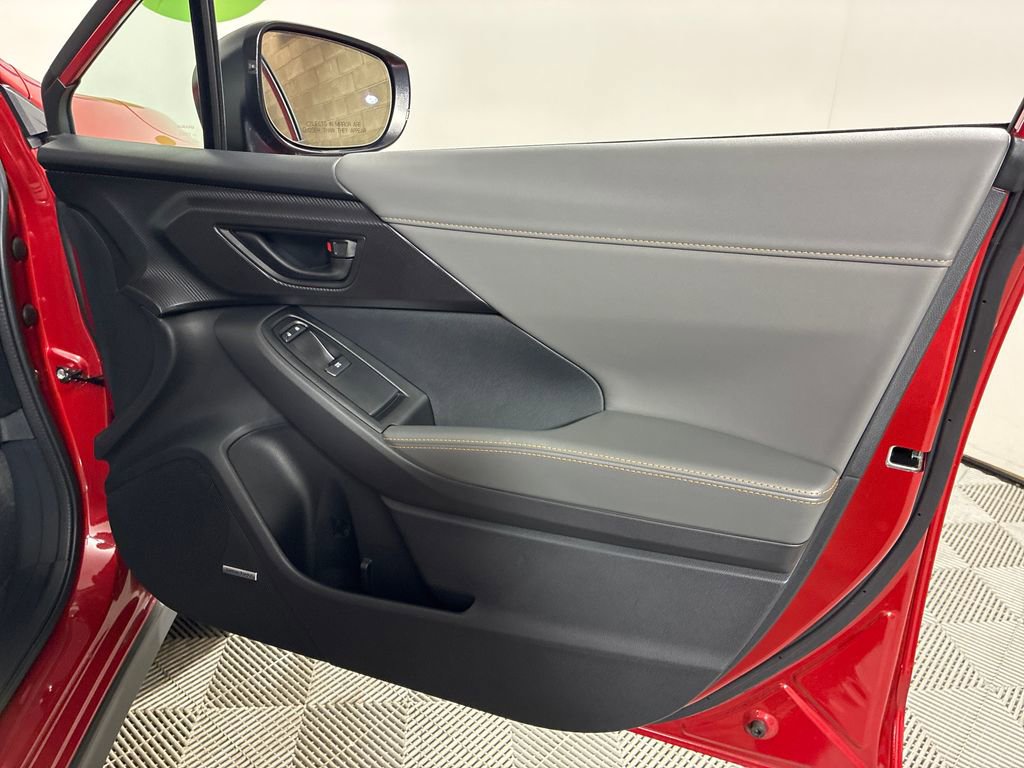 Used 2026 Subaru Crosstrek 2.5i Wilderness w/ Crosstrek Mirror Package image 35