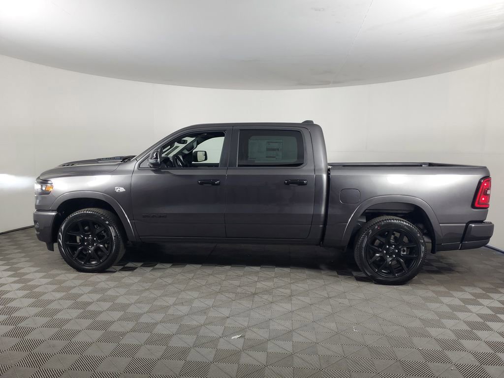 New 2026 RAM 1500 Laramie image 7