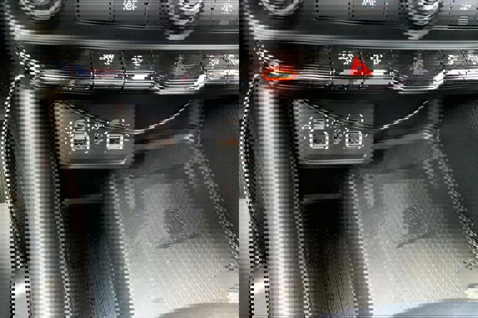 Used 2021 Dodge Durango R/T w/ Blacktop Package image 31