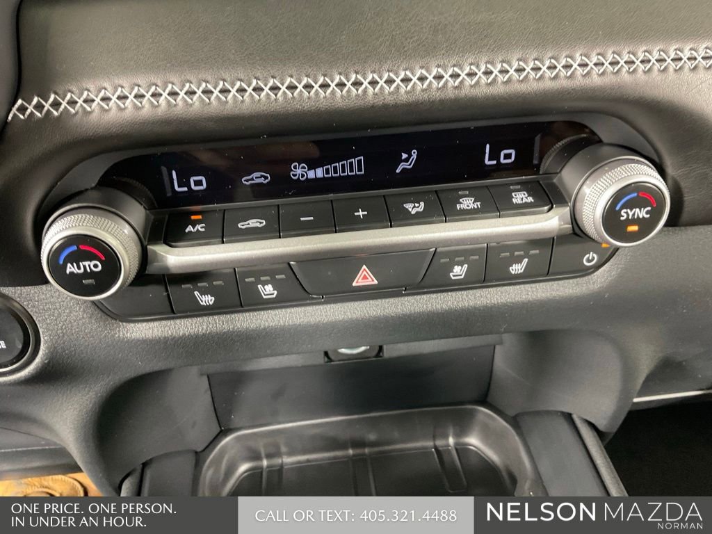 New 2026 MAZDA CX-50 AWD 2.5 S w/ Premium Package image 36