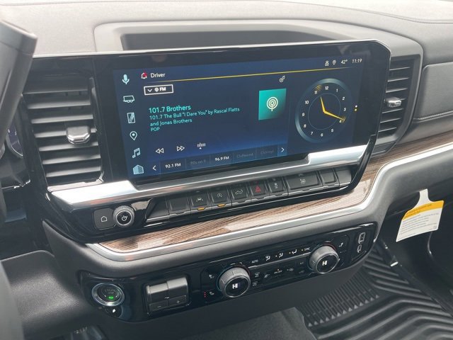 New 2026 Chevrolet Silverado 1500 LT image 30