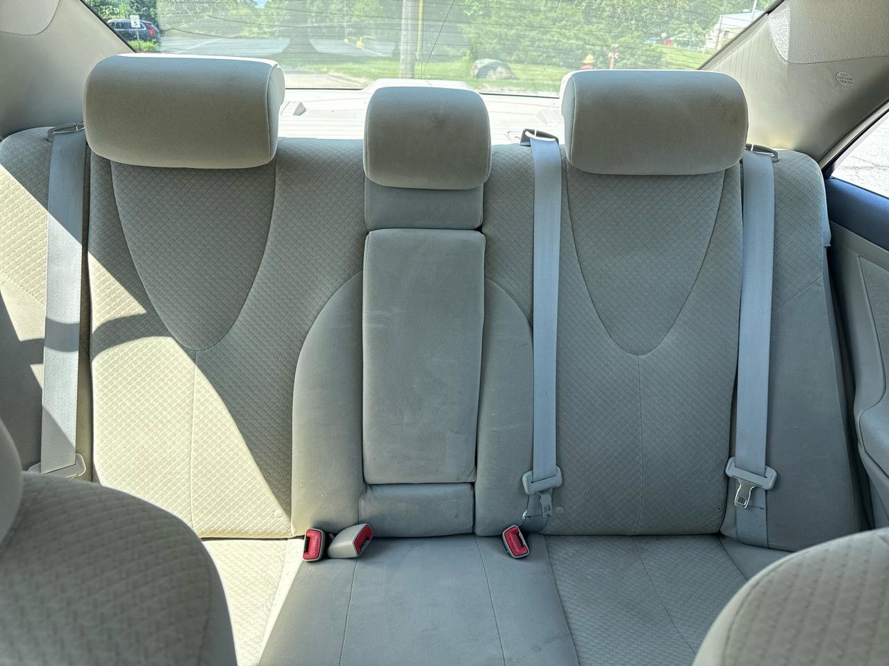 Used 2009 Toyota Camry SE image 15