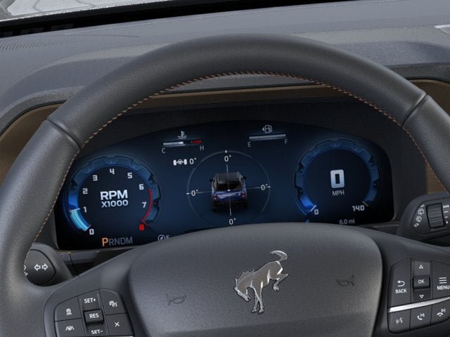 New 2026 Ford Bronco Sport Badlands AWD/4WD image 14