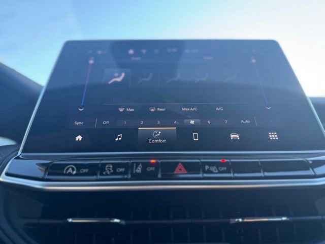 New 2026 Jeep Compass Limited image 34